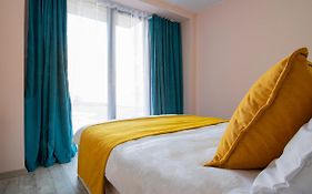 Tutti Frutti Apartment Loft2 New Gudauri