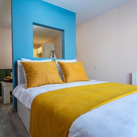 Tutti Frutti Apartment Loft2 New Gudauri Exterior photo